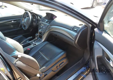 2013 Acura Tl 3.5 from USA, damaged, VIN 19UUA8F50DA011081